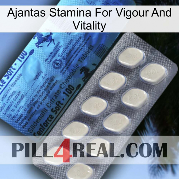 Ajantas Stamina For Vigour And Vitality 34.jpg